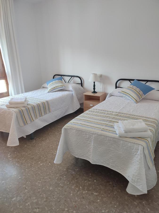Vila Casa Costitucion Frigiliana Exteriér fotografie