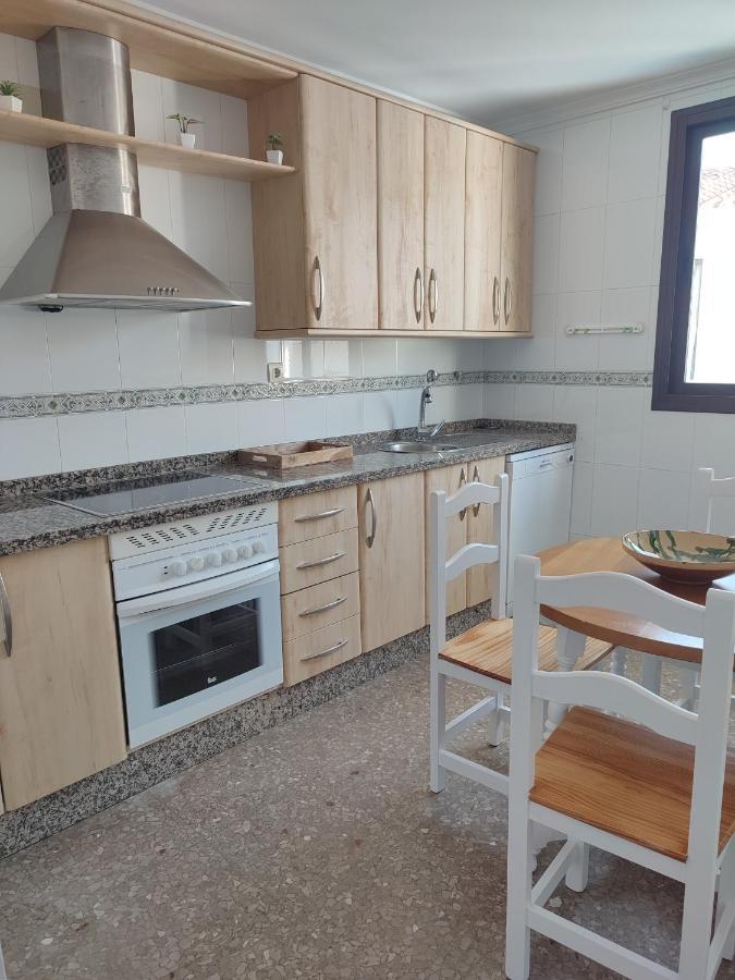 Vila Casa Costitucion Frigiliana Exteriér fotografie